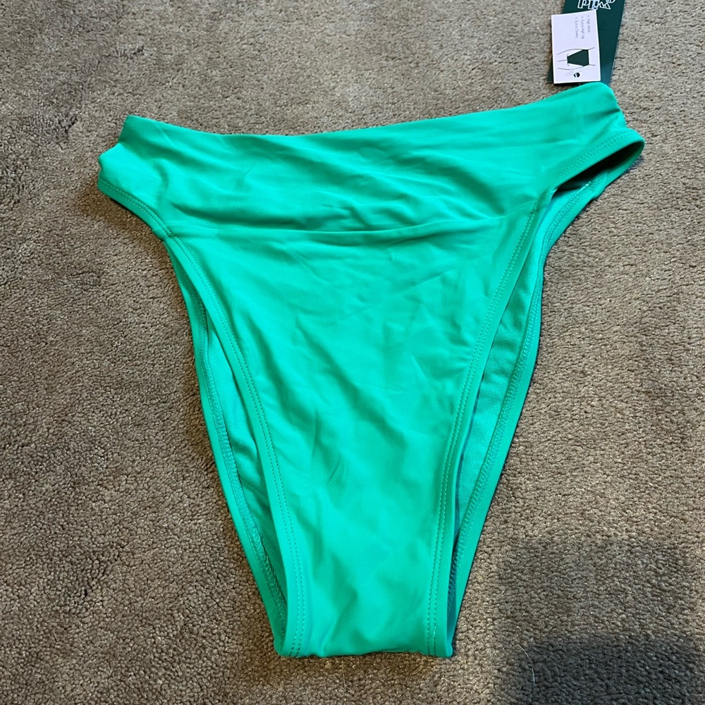 Wild Fable green Bikini Bottom